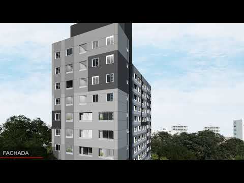 Metrocasa Mooca - Tour Virtual - Áreas externas