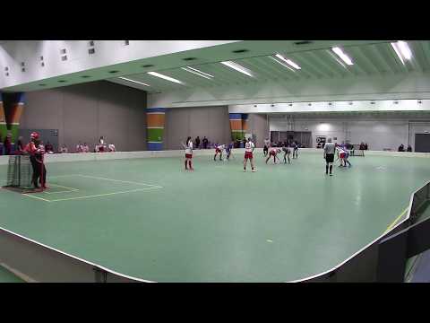 B-tytöt maalikooste Classic - Häme Stars 25.1.2020 SB-Areena