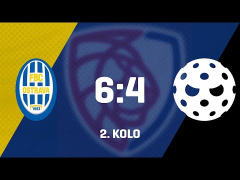 SESTŘIH | 2. KOLO | Ostrava vs. Butchis