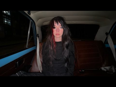 Mirèle - Ночные терзания (Official video)