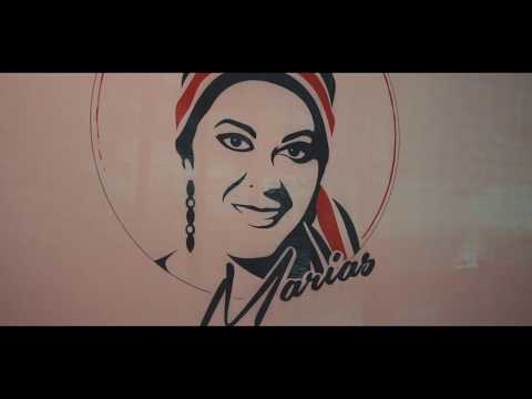 Maria's Restaurant Istanbul - Etiler- Maria Ekmekcioglu