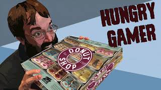 The Hunger Gamer - Donut Shop video thumbnail
