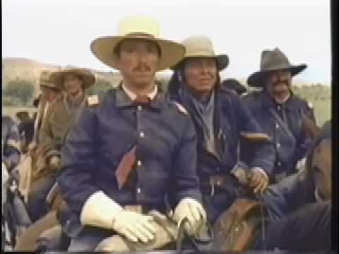 Scenes from "Son of the Morning Star"