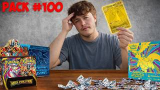 Risking 3000$ To Pull A GOLD CARD… I Won’t Stop Until We Do