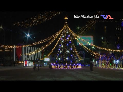 Выпуск программы “День” от 30 декабря 2024г.