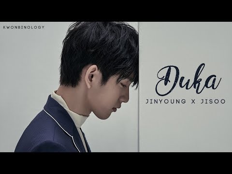 [FMV] Duka | Jinyoung x Jisoo