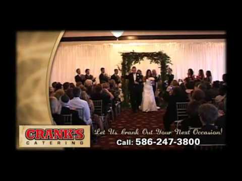 cranks catering Best catering company in Metro Detroit