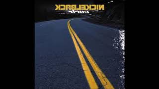 Nickelback - Pusher [Backwards]