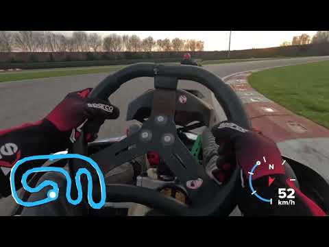 Gara GO KART- Lignano Circuit