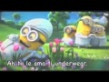 I swear-minion cover 