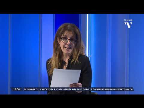 2021-12-06 NOTIZIE DI PRATO TG ORE 19.45