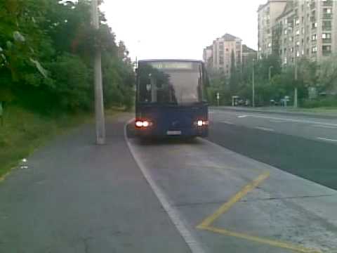 Volvo Alfa Localo in Káposztásmegyer 2010.07.17