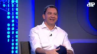 Entrevista | Dyogo Oliveira, presidente da CNseg