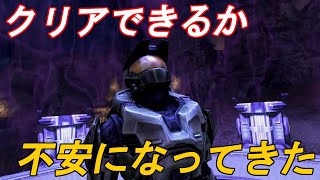 【Halo1最高難易度】敵に囚われた艦長を救出しにいく【ゆっくり実況】