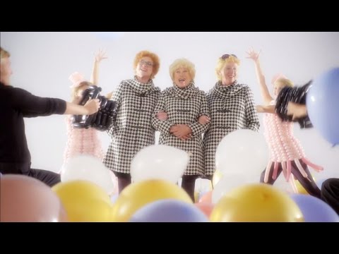 Schaep Ahoy Afl. 06 Lied 16 - "Brussel was toen nog een bruisende stad" (Belgie)