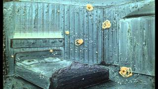 Edgard Varèse - Un grand sommeil noir (Original Version)