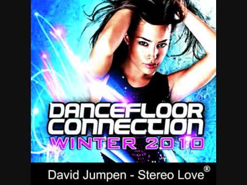Andrea Morph & Giuly - Stereo﻿ Love ( italian version ) David Jumpen