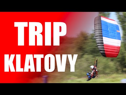 Frickflyers Trip to Klatovy 2020