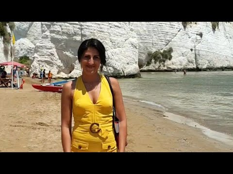 Gargano: Vieste, Peschici, Monte Sant'Angelo, Vico del Gargano e Mattinatella