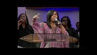 CECE WINANS - JESUS YOU'RE BEAUTIFUL TO ME