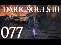 Dark Souls 3 [077] - Ritterlicher Kampf