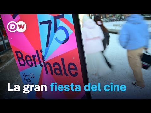 Resumen Berlinale 2026 | Premios para el Cine Hispanoamericano