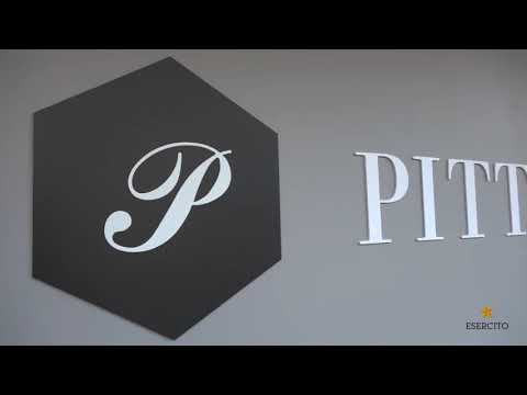 PITTI UOMO 101 Esercito Sporswear