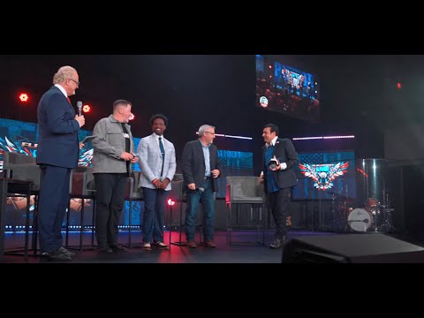 FlashPoint Alabama Day 1 Recap