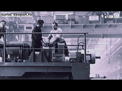 Combinatul de Utilaj Greu din Cluj, ”Au vândut pe bani de nimic tot ceea ce era valoros în combinat”
