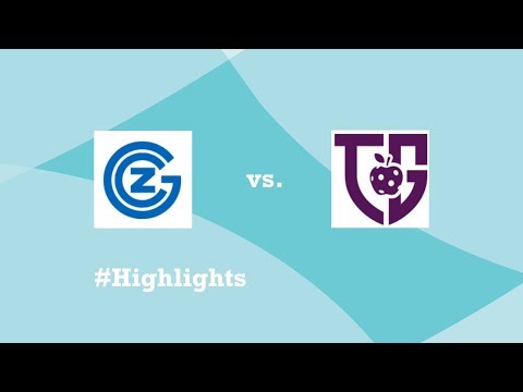 HIGHLIGHTS, U18A, ♂, R3, GC - Floorball Thurgau