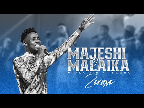 Thumbnail for MTAKATIFU NI BWANA video