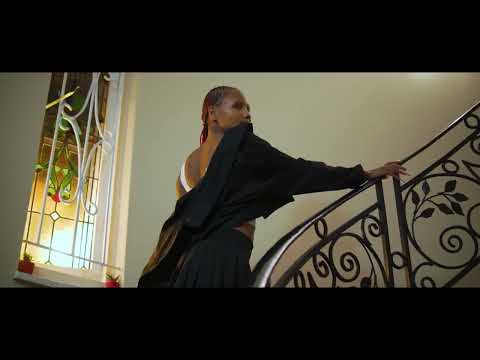 Zee Nyoka - No Face Reel I Directed by Zee Nyoka & Drumzbysandy (2025)