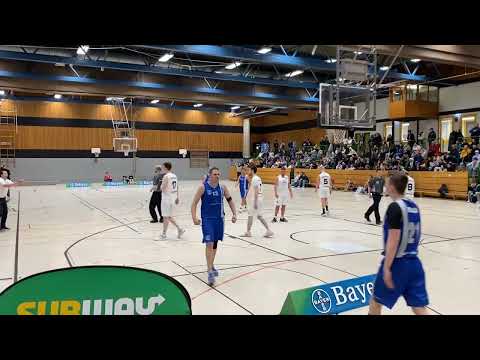 Sc Bayer 05 Uerdingen - TuS Rheinberg - 4kw 1st part