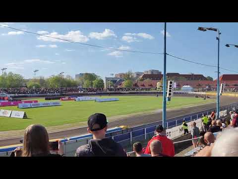 Polonia Piła - Start Gniezno 13