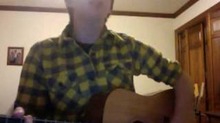 Everything That Makes Me Sick-The Almost Cover