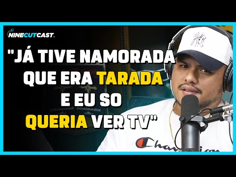 CONSELHOS AMOROSOS NO PODPAH  | cortes do nine