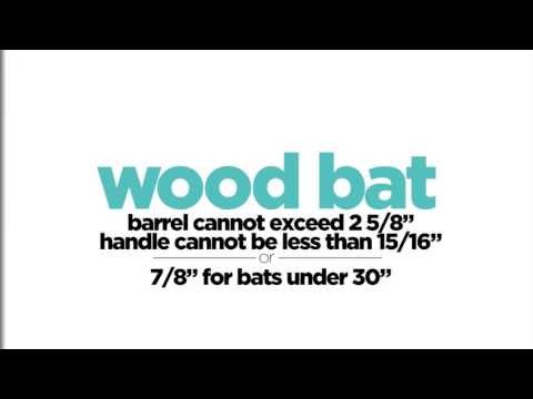Little League Youth Big Barrel Bat Rules - JustBats.com Buying Guide