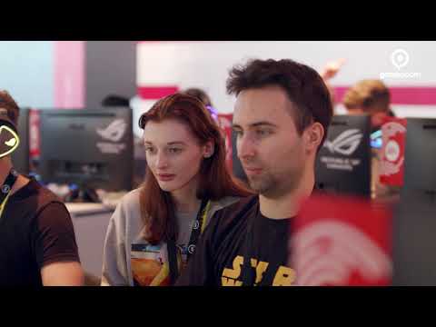 #gamescom2019 // Highlight Clip Wednesday