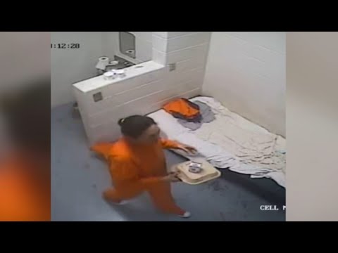 ‘Campaign for clemency’: Ghislaine Maxwell refuses to answer Epstein questions during deposition