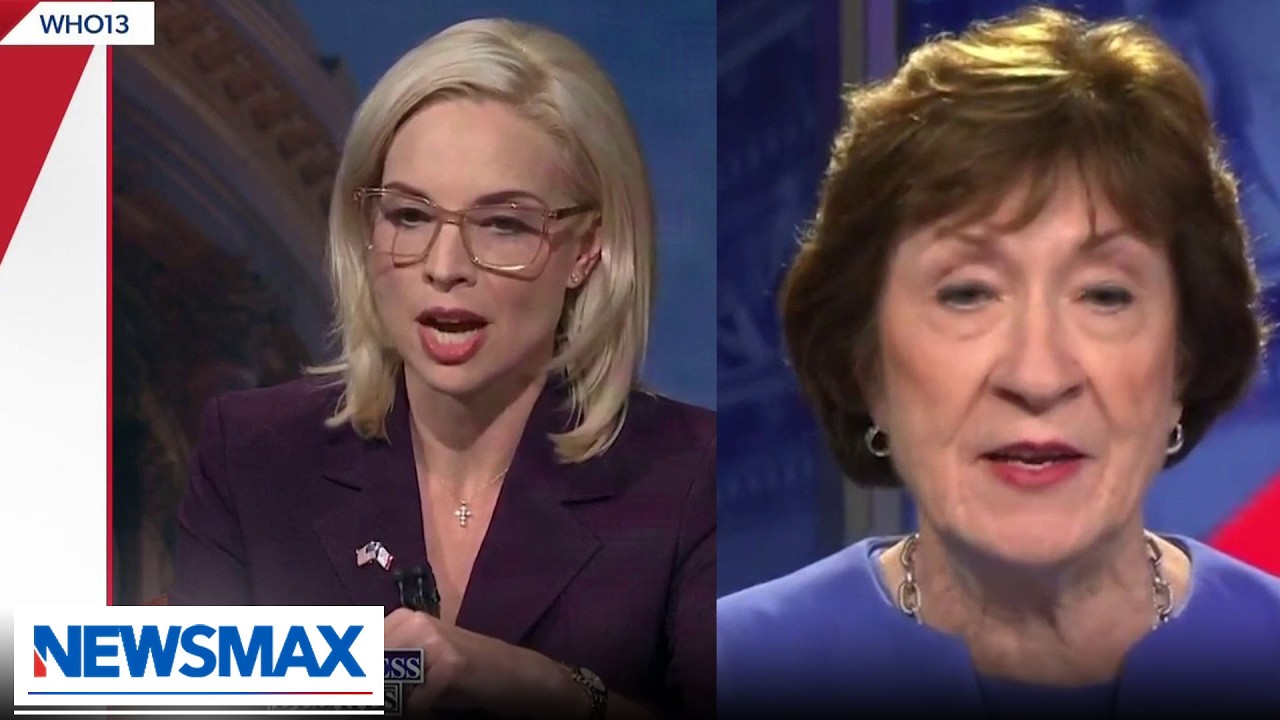 Trump, immigration and affordability dominate crucial Senate debates: REPORT