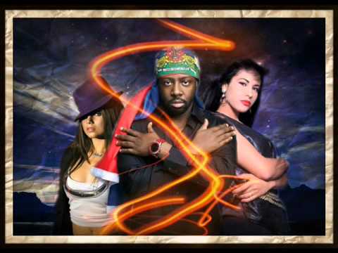 Wyclef Jean ft. Melissa Jimenez - Selena