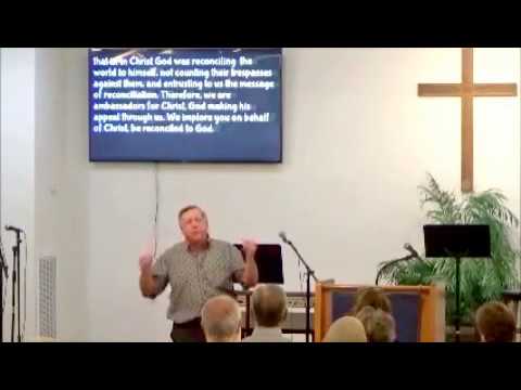 The Sovereignty of God in Salvation