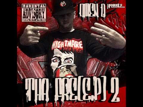 Omen D - Hard Times (2013)