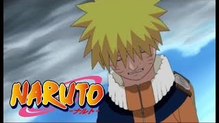 Naruto Opening 6 | No Boy, No Cry (HD)