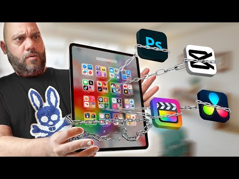 iPad Pro M5 Review: Here's What Blew Me Away!