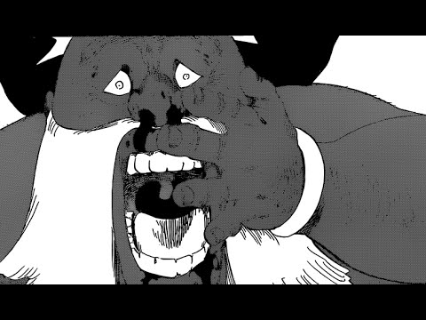 Bleach Chapter 596 Review: Pepe Sucks