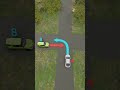 an uncontrolled intersection #Uncontrolledintersection