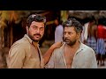 ഒരു അരയന് നിരക്കാത്തത് ഞാൻ ചെയ്യുവോട