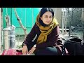 Village Girl