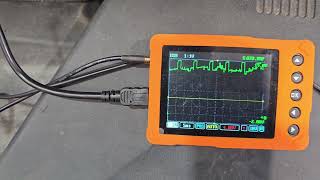 2016 Jeep Cherokee code P0480 cooling fan diagnosis.